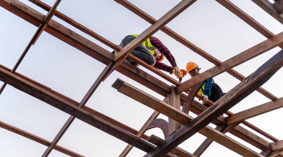 Professional gutter cleaning services in Princeton, WV